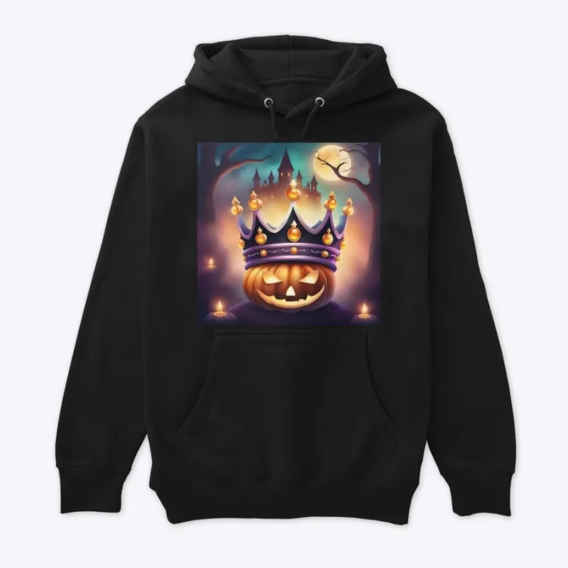 King of Pumpkins Collection