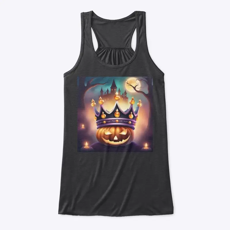 King of Pumpkins Collection