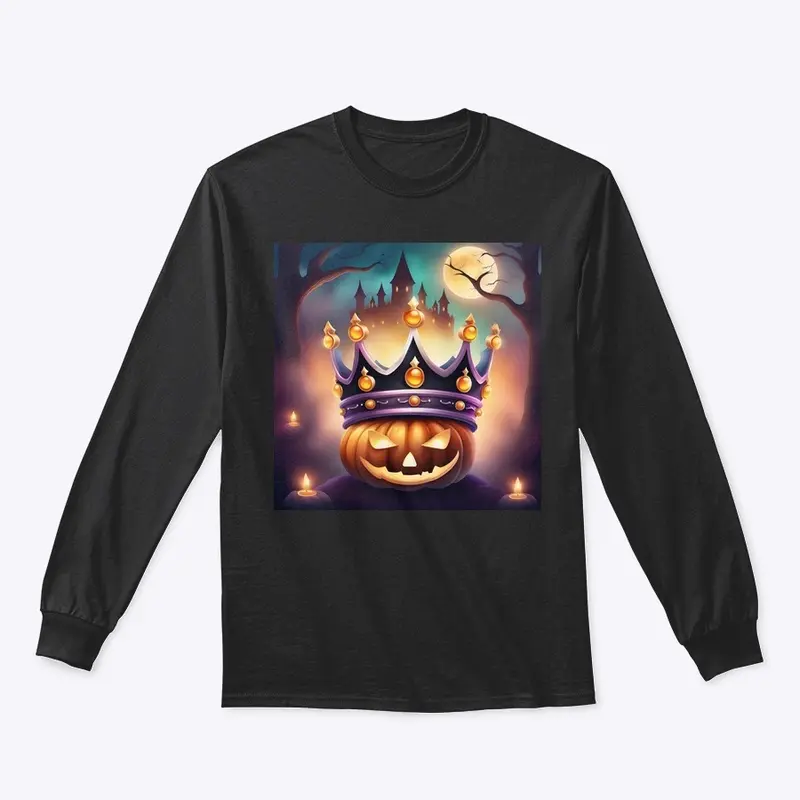 King of Pumpkins Collection